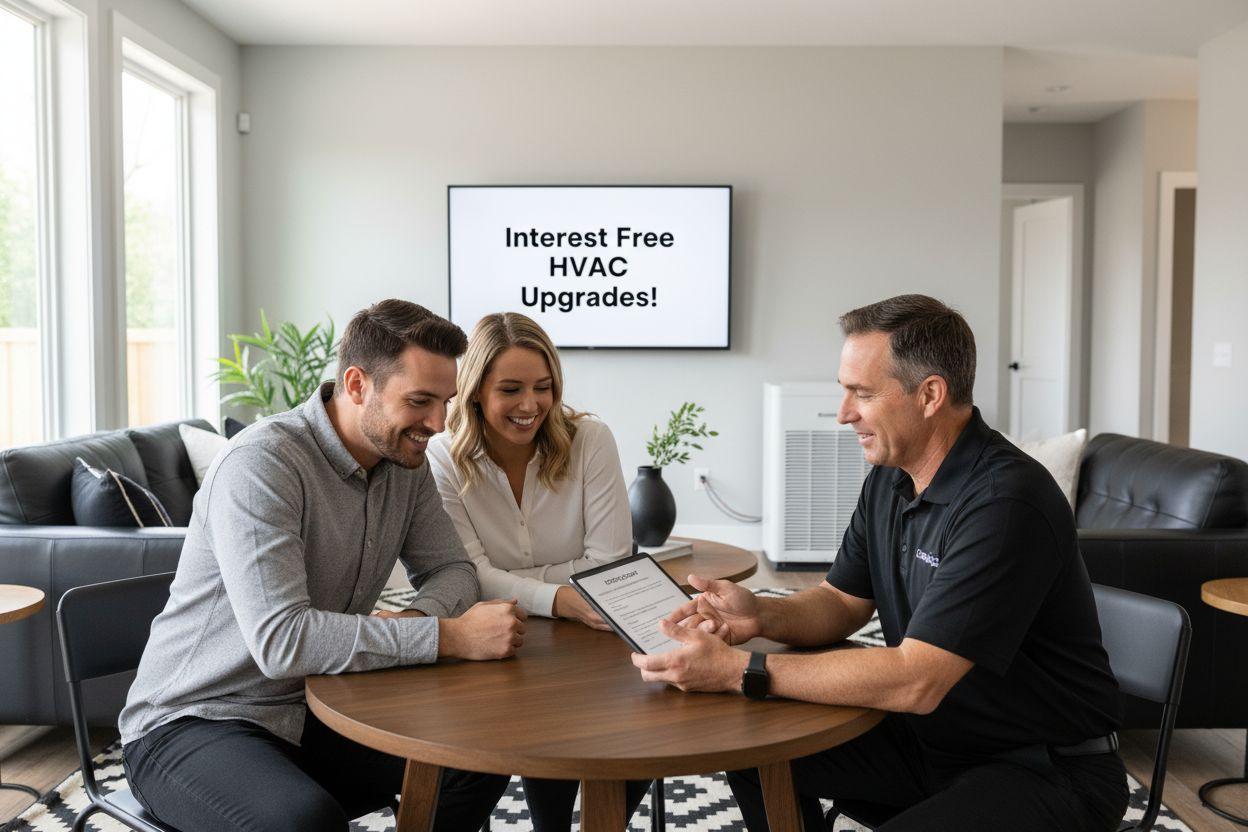 interest free hvac financing interest free hvac financing